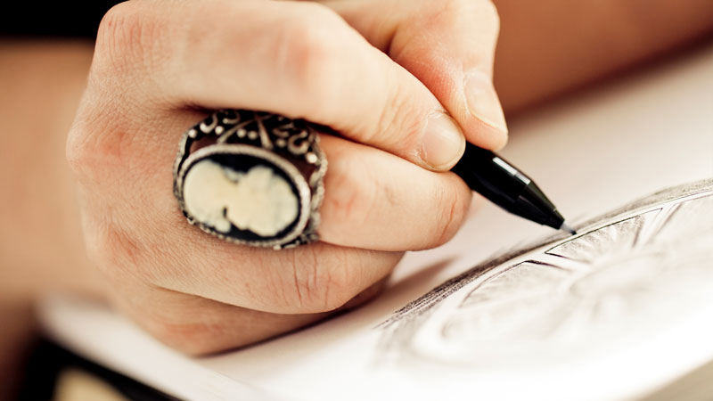 价格为插图艺术