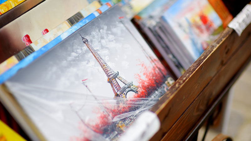 你应该卖掉你的艺术吗