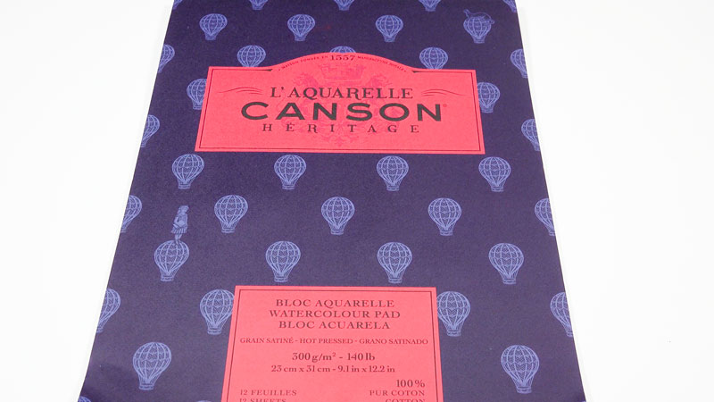 热压机水彩画纸