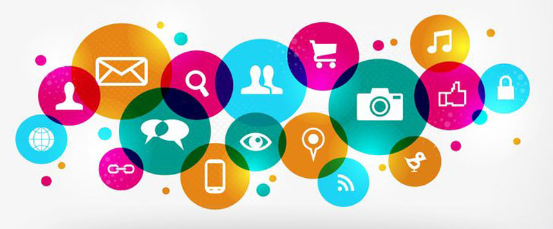 卖掉你的艺术通过社交媒体