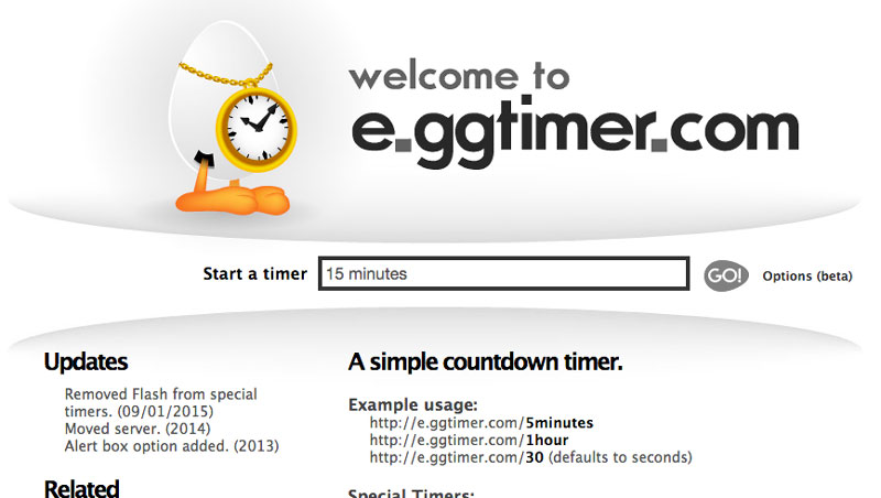 设置定时器实现艺术