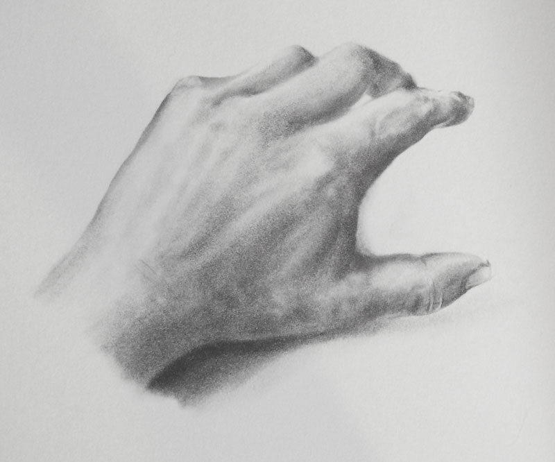 石墨利用iPad Pro