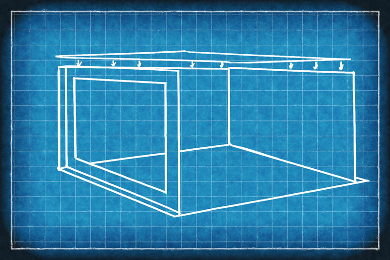 休息前一张照片框