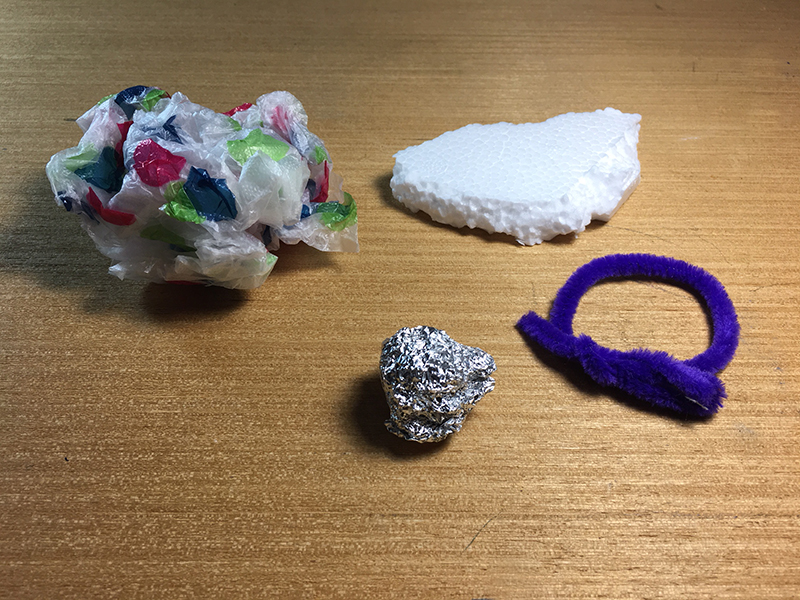 在绘画工具用于创建纹理