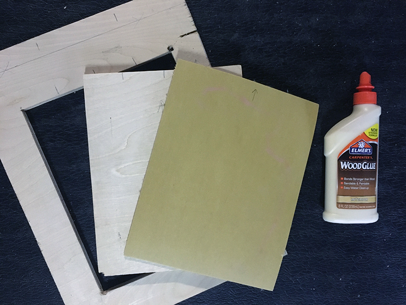 构建一个注册委员会减少版画