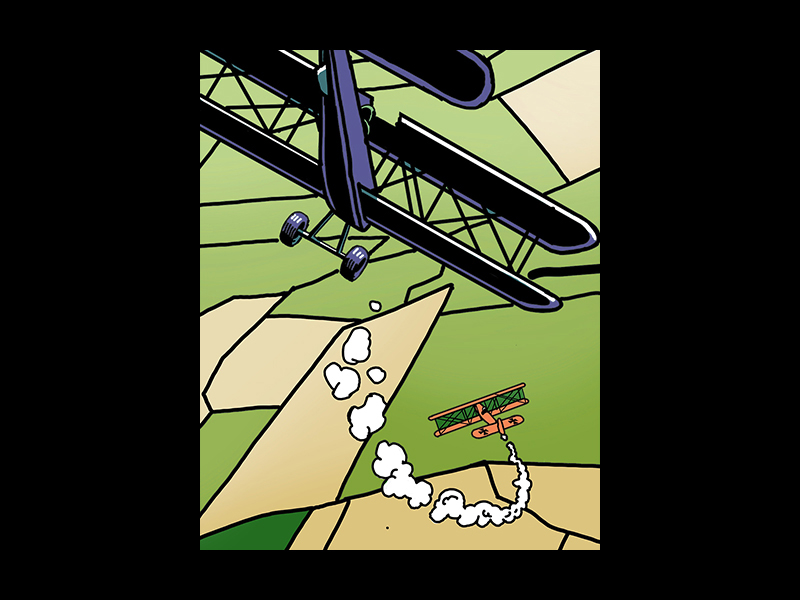 为减少打印原图