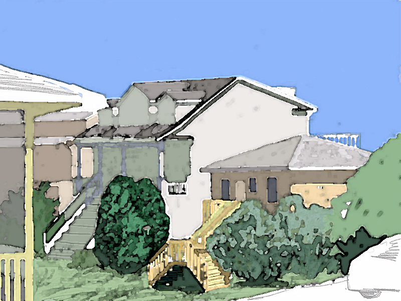 数字绘画与生育的进步