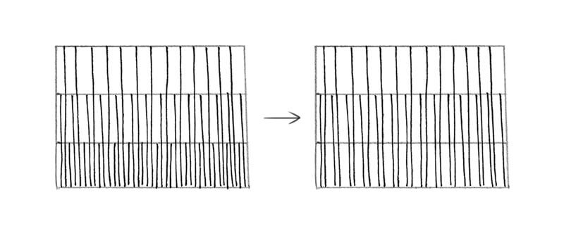在photoshop中错误纠正