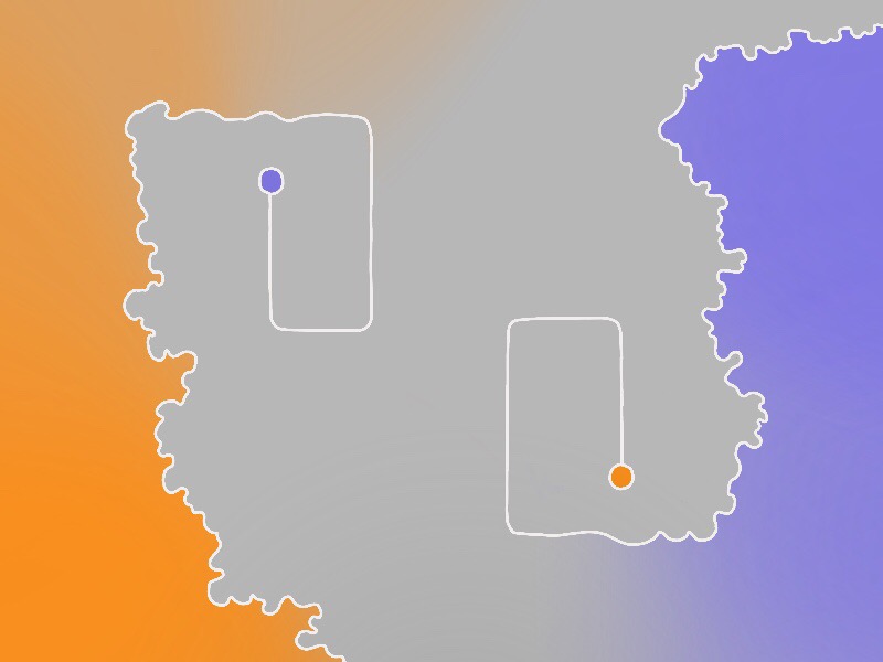 非客观艺术的例子