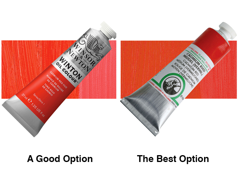 油漆品牌的选择