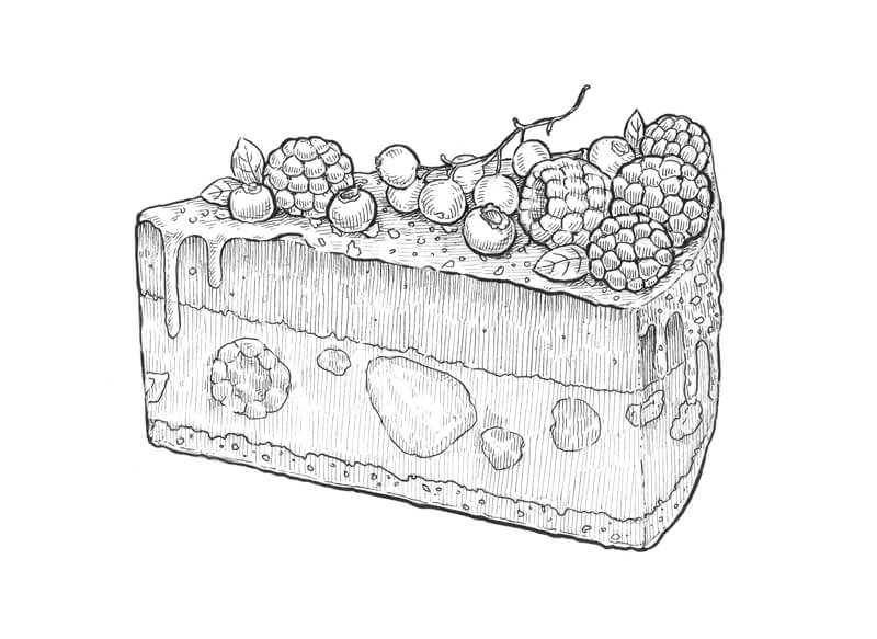 添加孵化用笔和墨水