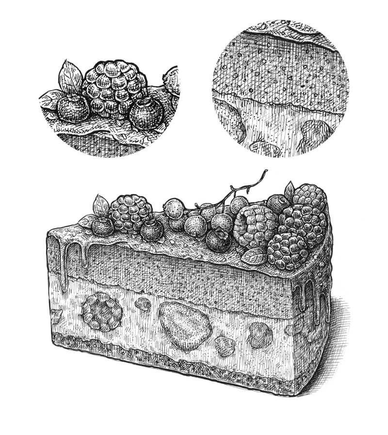 关闭墨水绘制纹理