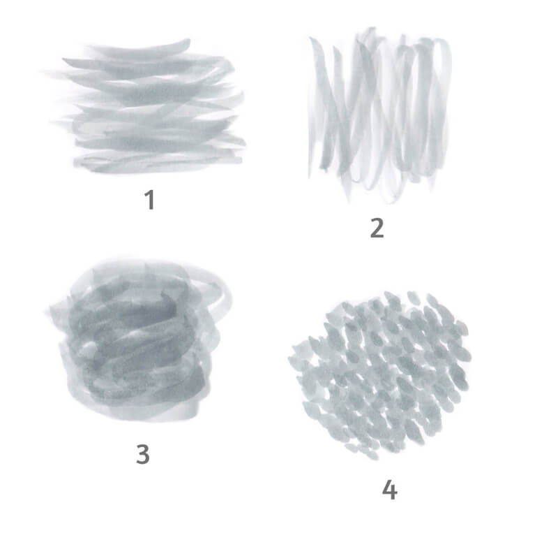 结构标记与标记