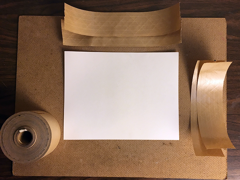 供应拉伸水彩画纸