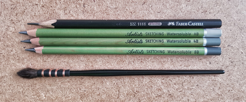 水溶性石墨供应