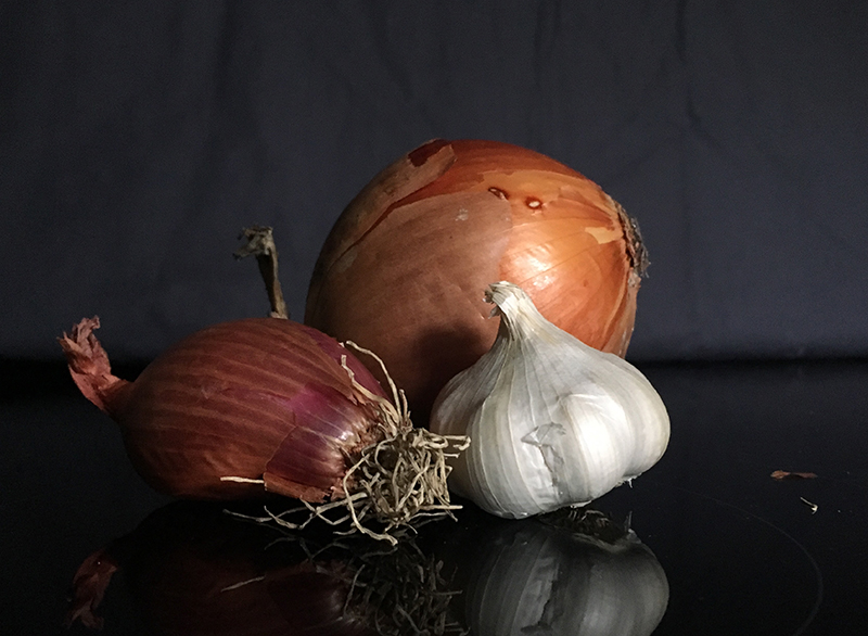 参考照片静物画