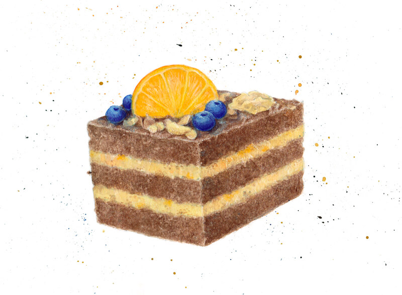 增加冷却器阴影图