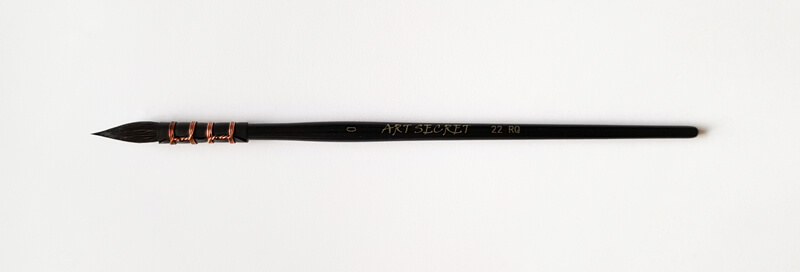 水激活水溶性石墨电刷