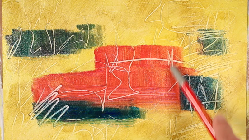 额外的丙烯酸涂料的应用