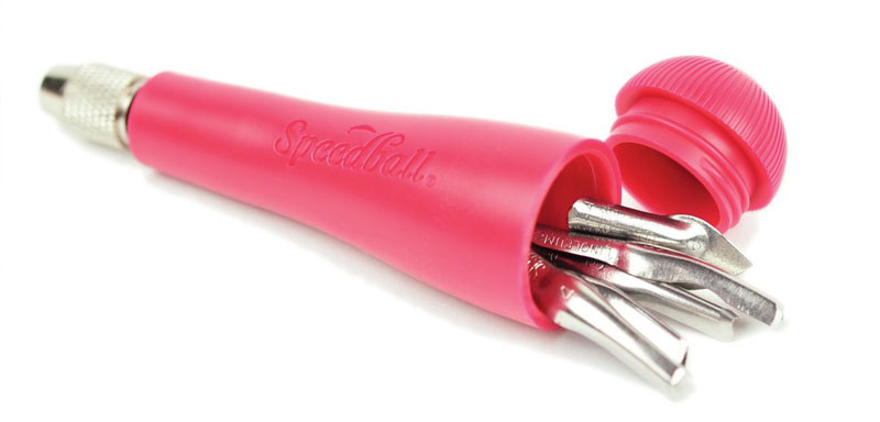 快速度球类运动块印刷工具