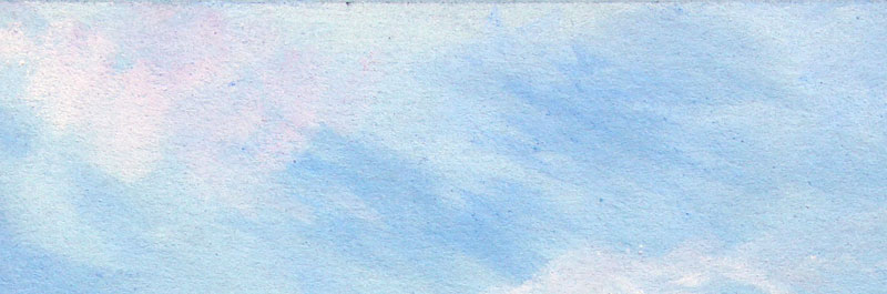 柔和的笔触PanPastels