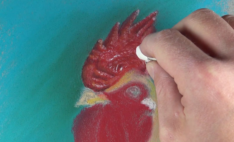 开发详细的梳理