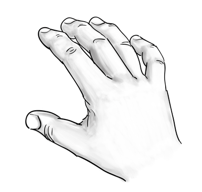 画hands-step-6
