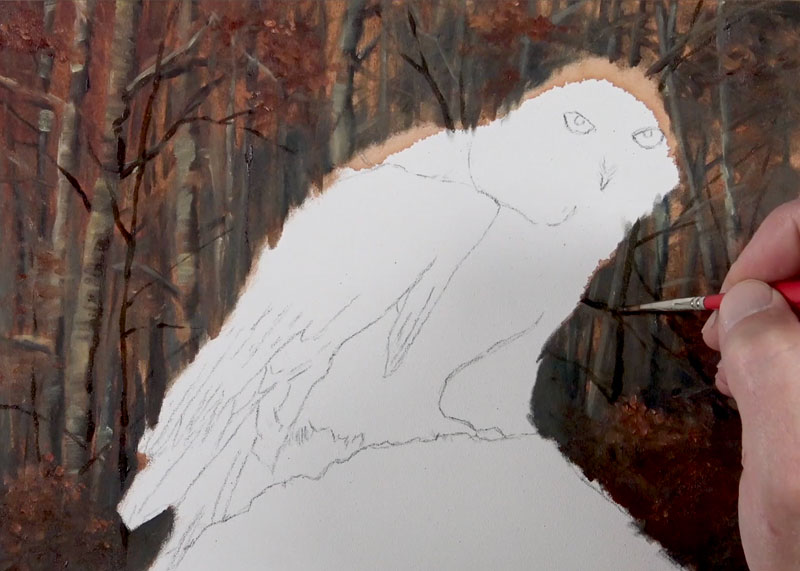 增加与创建深度的幻觉