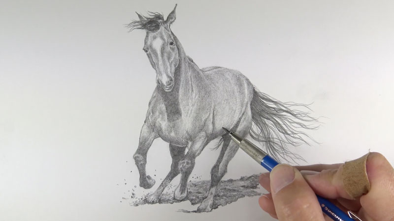 增加价值和增加对比的范围