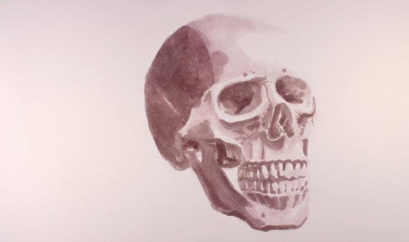 开发深值和标记