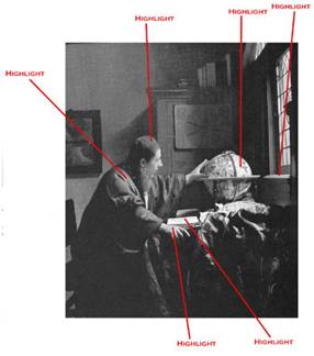 自由艺术Lessons-Shades