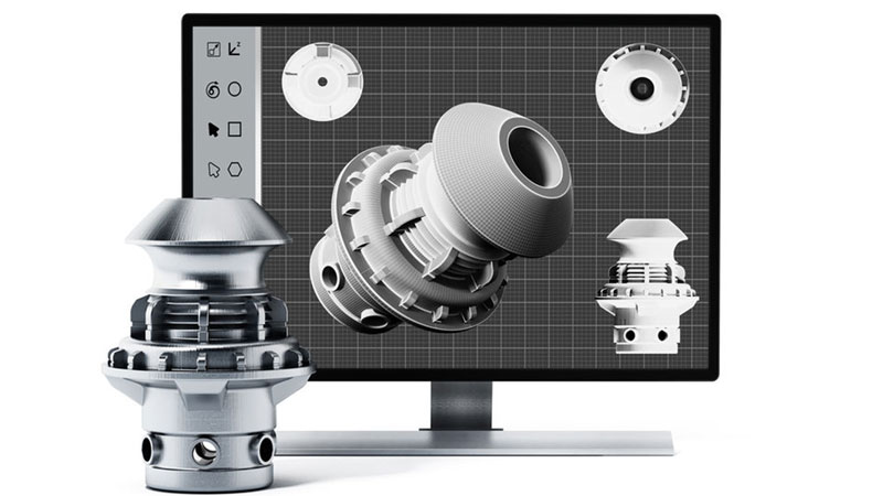 工业设计的艺术对象