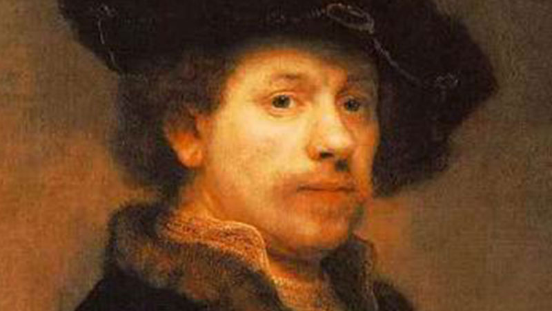 最具影响力的艺术家