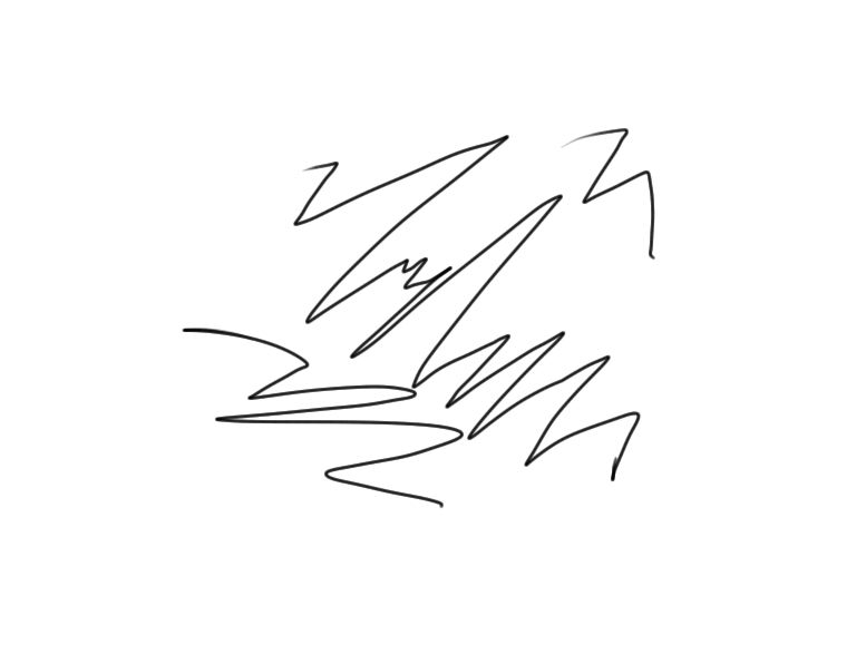 line-anger丰富的表现力的