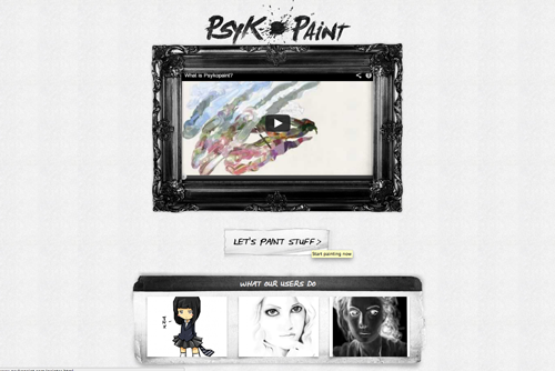 把照片变成绘画图像1