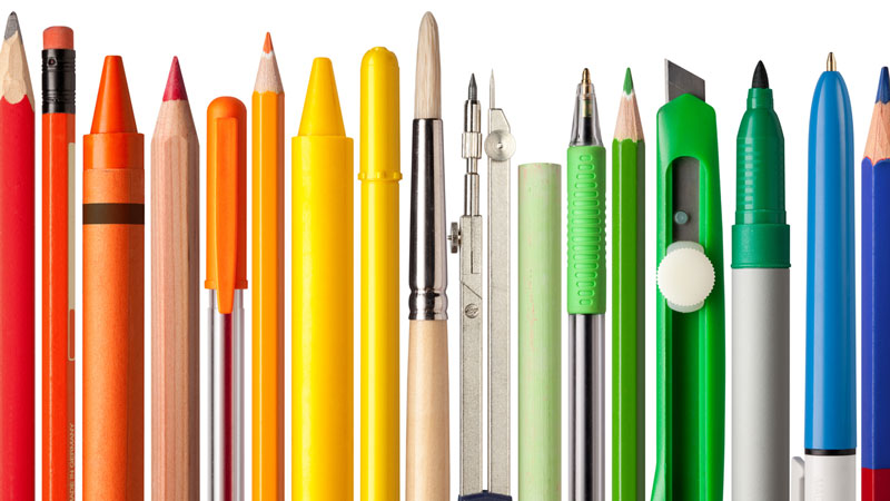 绘画技巧——赢家