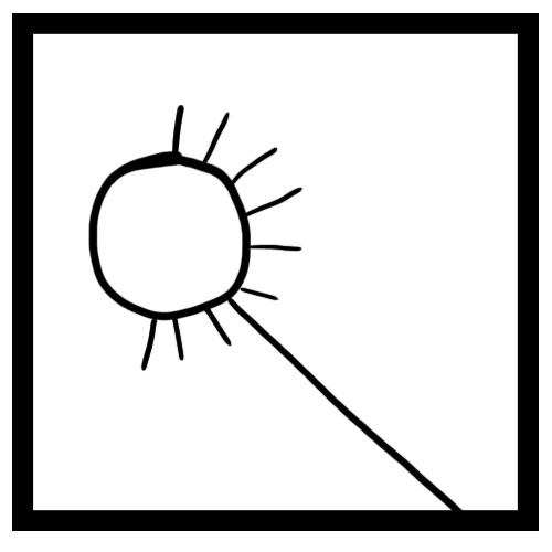 创造力的游戏——Droodle1