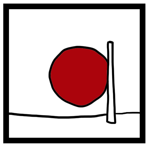 提高创造力- Droodle 2