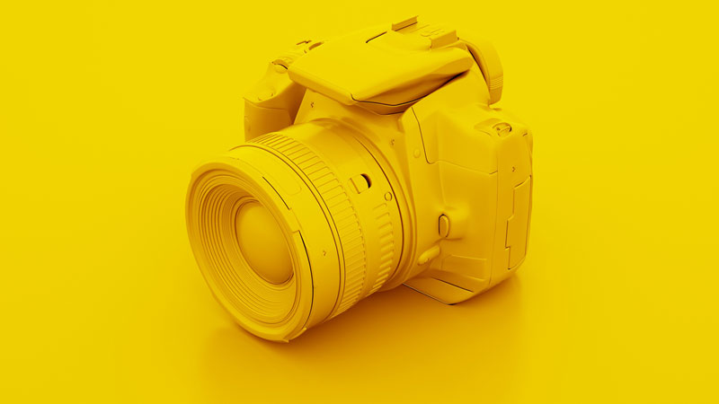 如何你的艺术照片吗