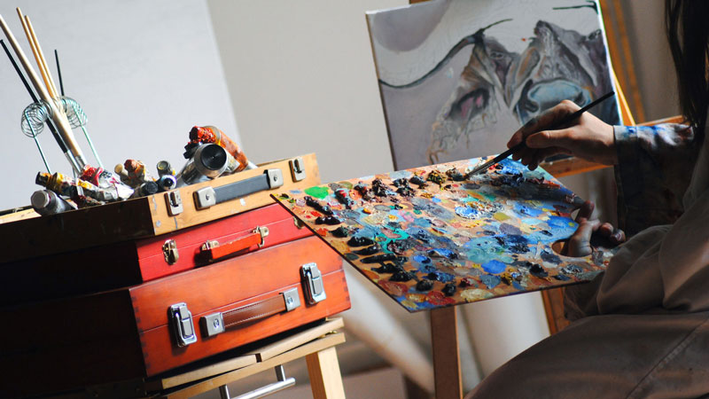 作战艺术的局限性