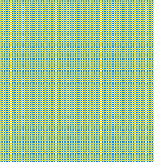 光的颜色——绿色混合