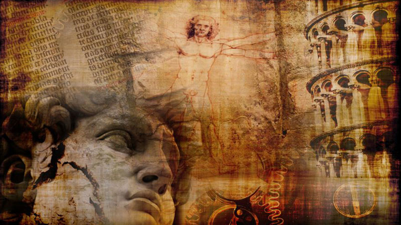 如何成为大师级的艺术家