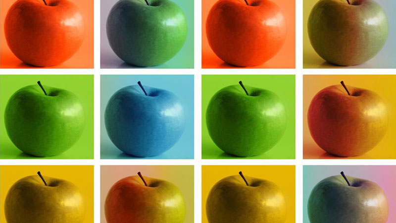 5建议更好的作品