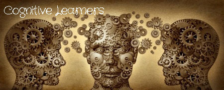 认知学习者
