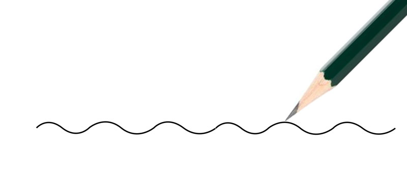 冷压纸的表面纹理