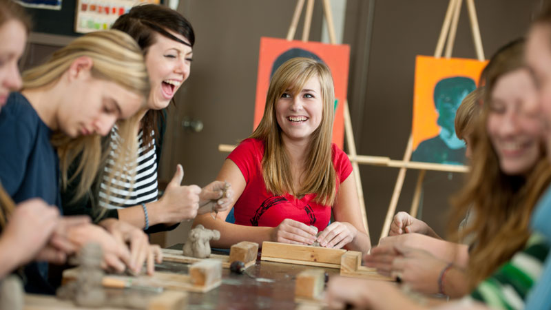 理解你的学习方式