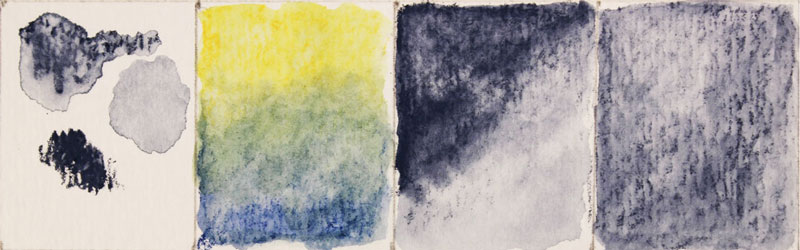 各种标志用水彩铅笔