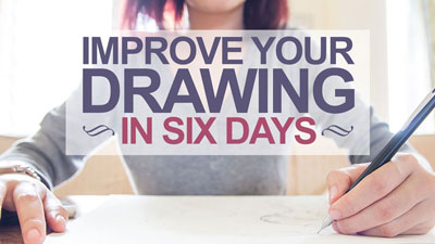 提高你的图纸在6天