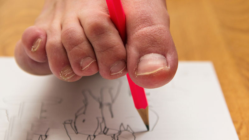 尝试新事物与你的图纸