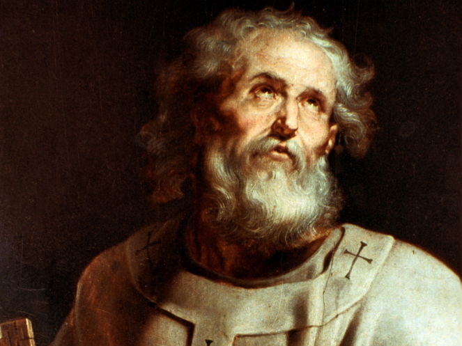 巴洛克绘画例子——彼得•保罗•鲁本斯